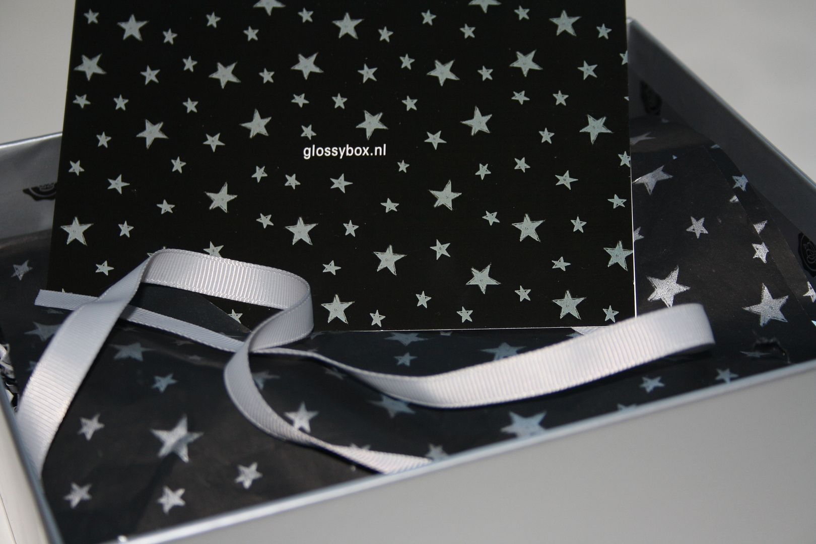 Glossybox December