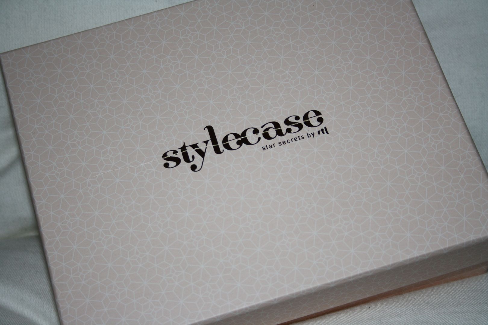 RTL Stylecase Februari 2013 Unboxing