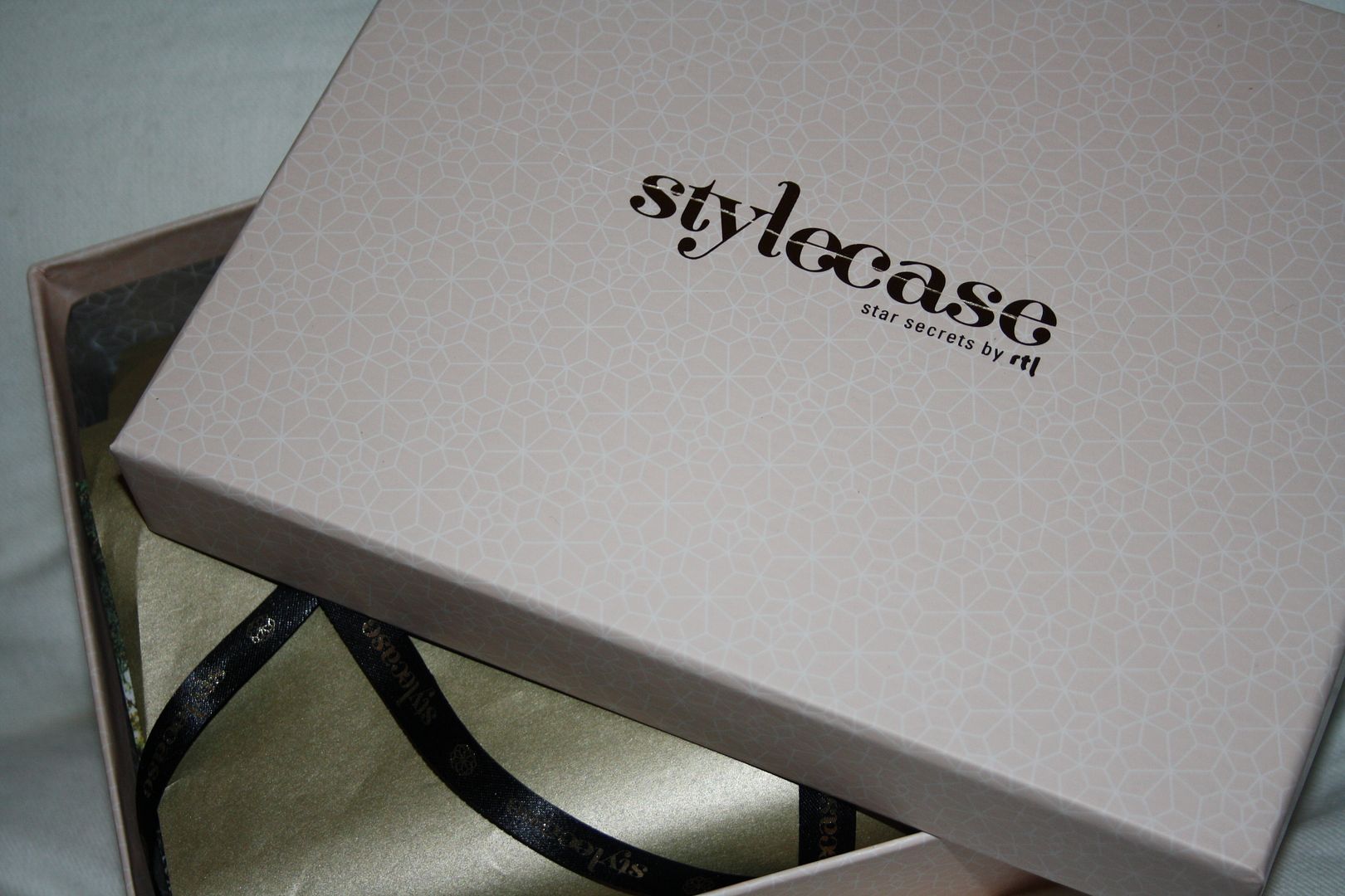 RTL Stylecase Januari 2013 BeautyChef