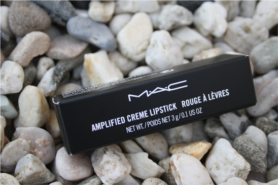 Lipstick Vegas Volt MAC