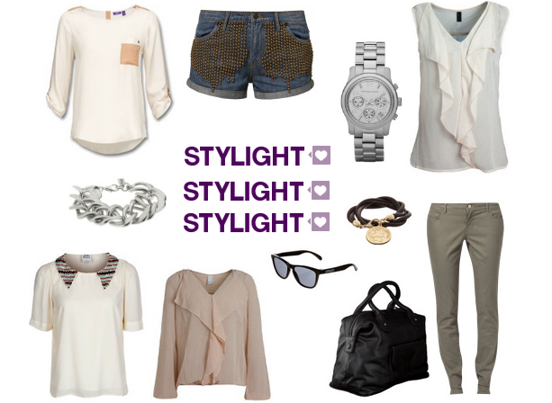 Stylight