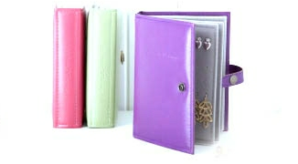 Book of Earrings