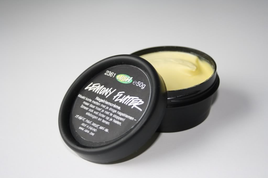 Lemony Flutter1