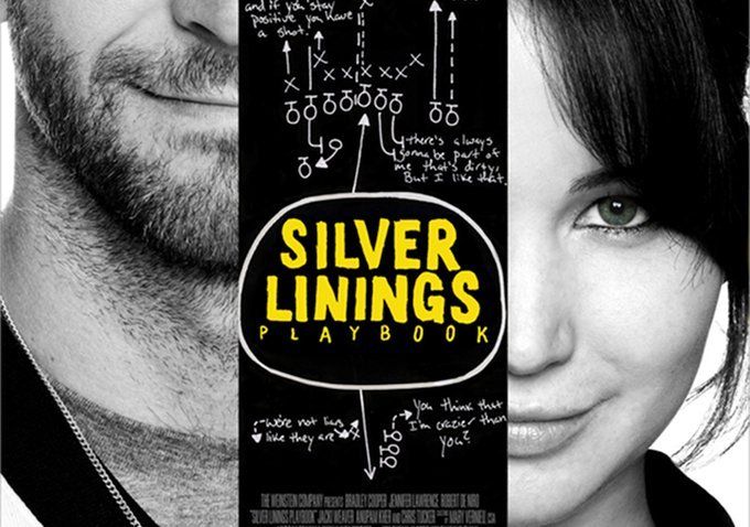 Silver Linings Playbook