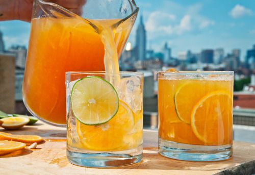 Inspirational food en drink pics