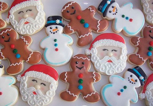 Inspirational Christmas edition BeautyChef