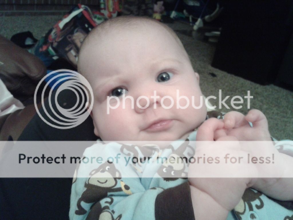 head shaped weird??? BabyCenter