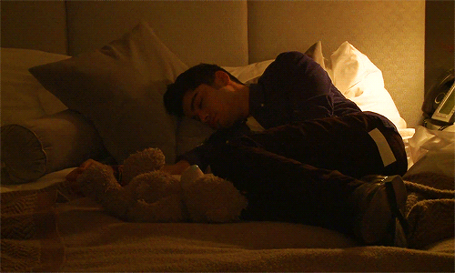 Zayn Sleeping Pictures, Images and Photos