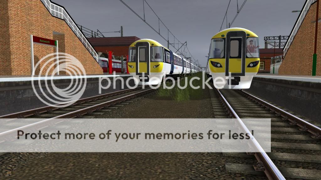 14/03 - March 2014 Screenshots - Page 2 - British Trainz