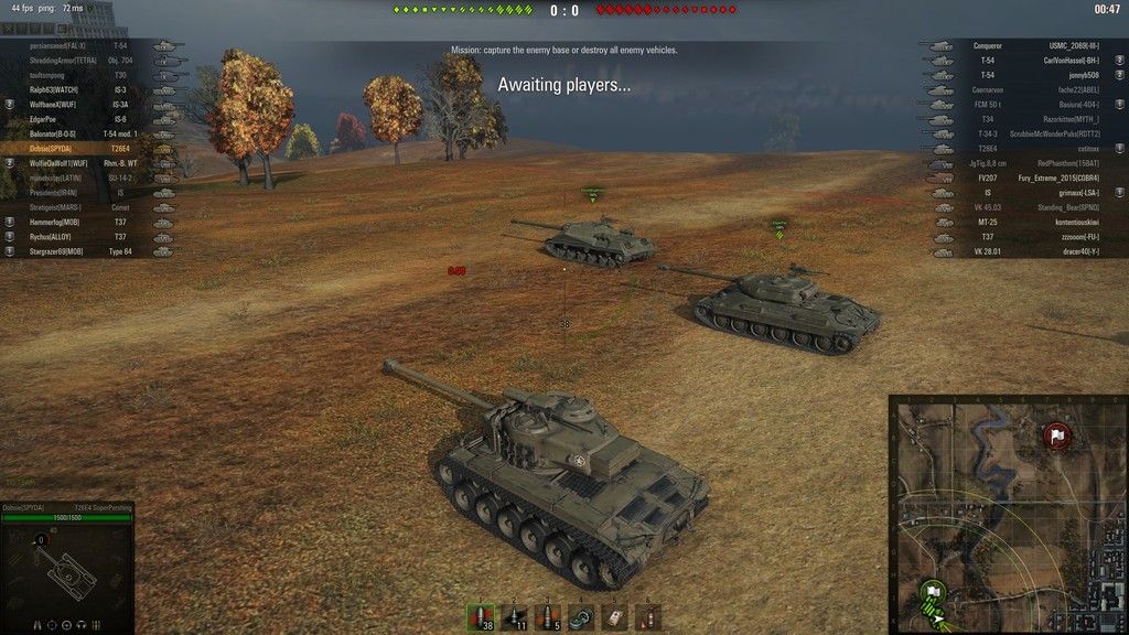 best mini map mod for wot best mini map mod for wot