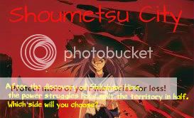 Shoumetsu City((OPEN/Accepting)) banner