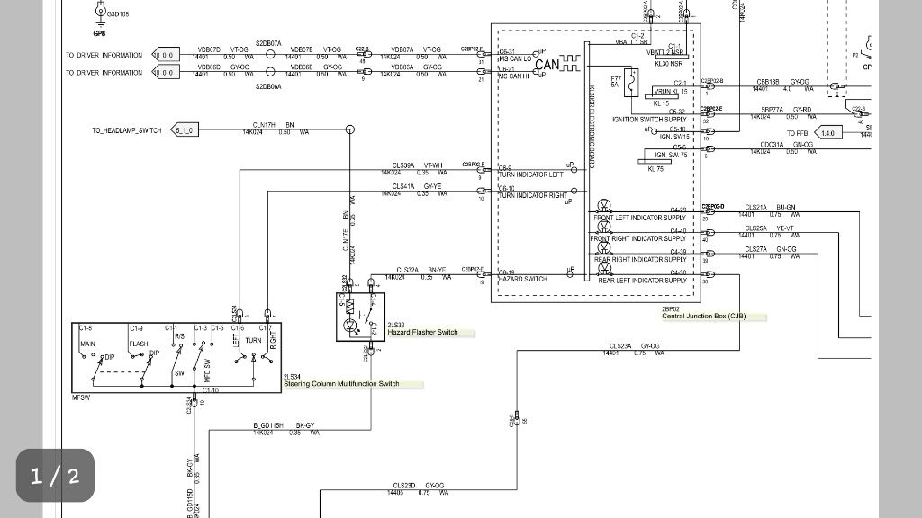 Ford Transit Wiring Diagram from i1251.photobucket.com