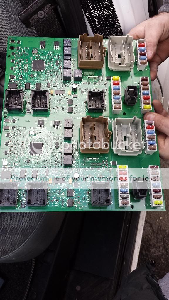 Ford Transit Forum • View topic transit clocks